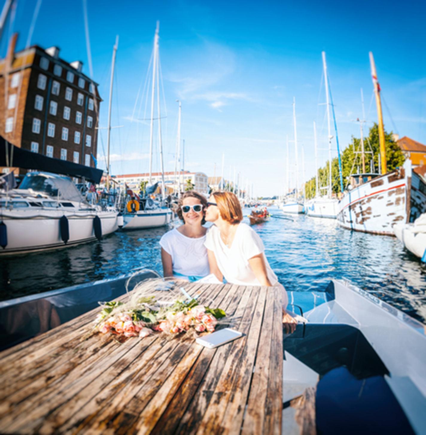Denmark